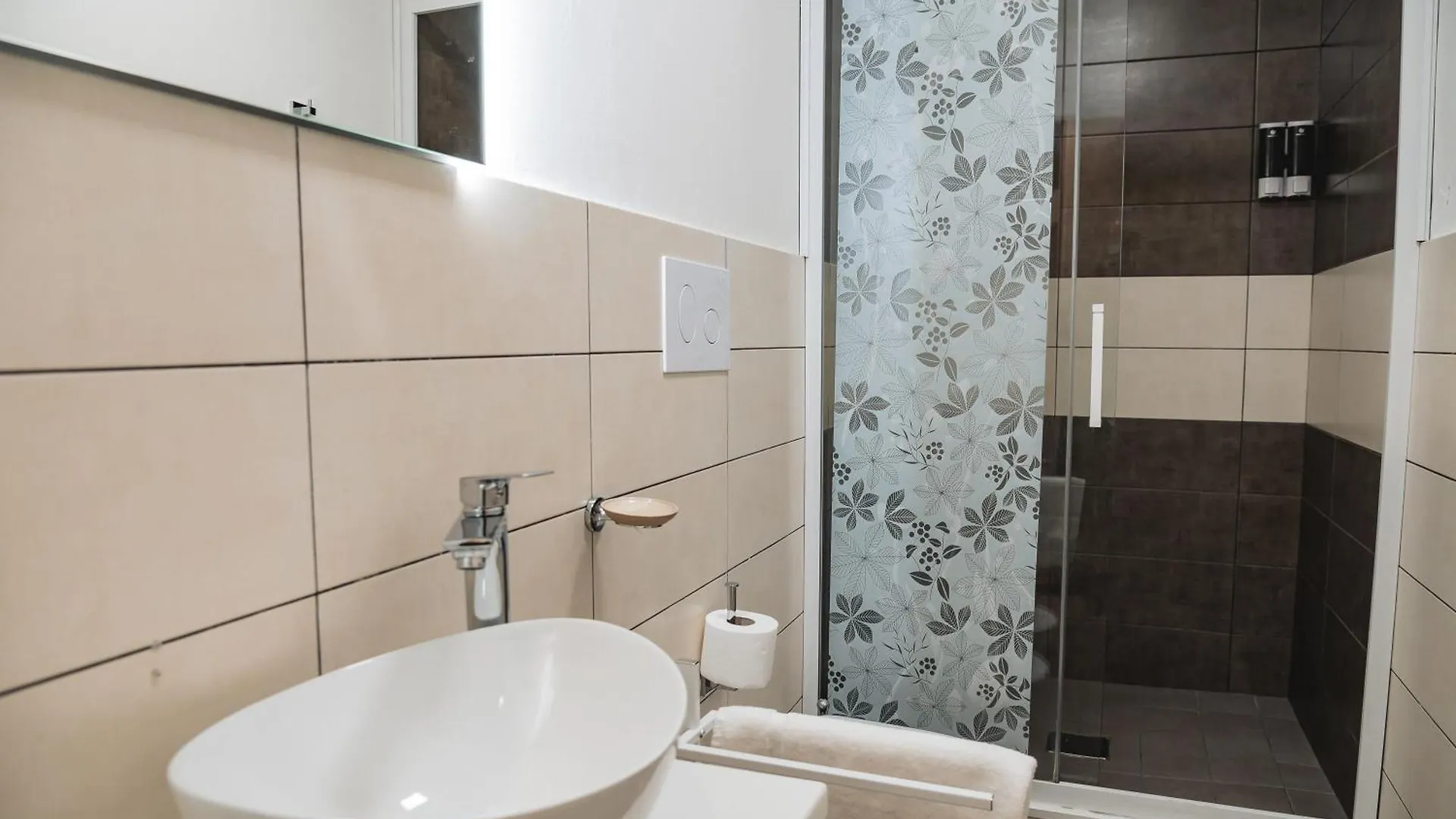Bed and Breakfast Sea House Reggio Calabria 0*,