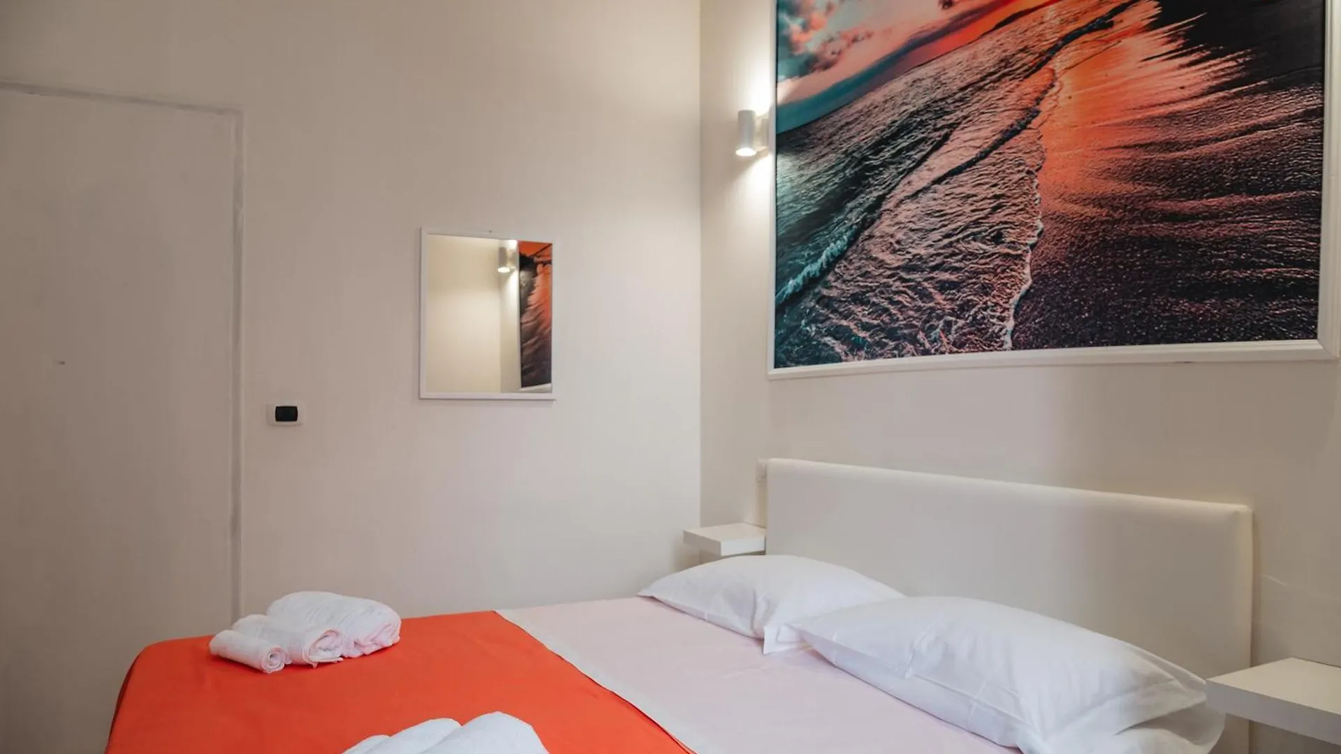 Bed & Breakfast Bed and Breakfast Sea House Reggio Calabria