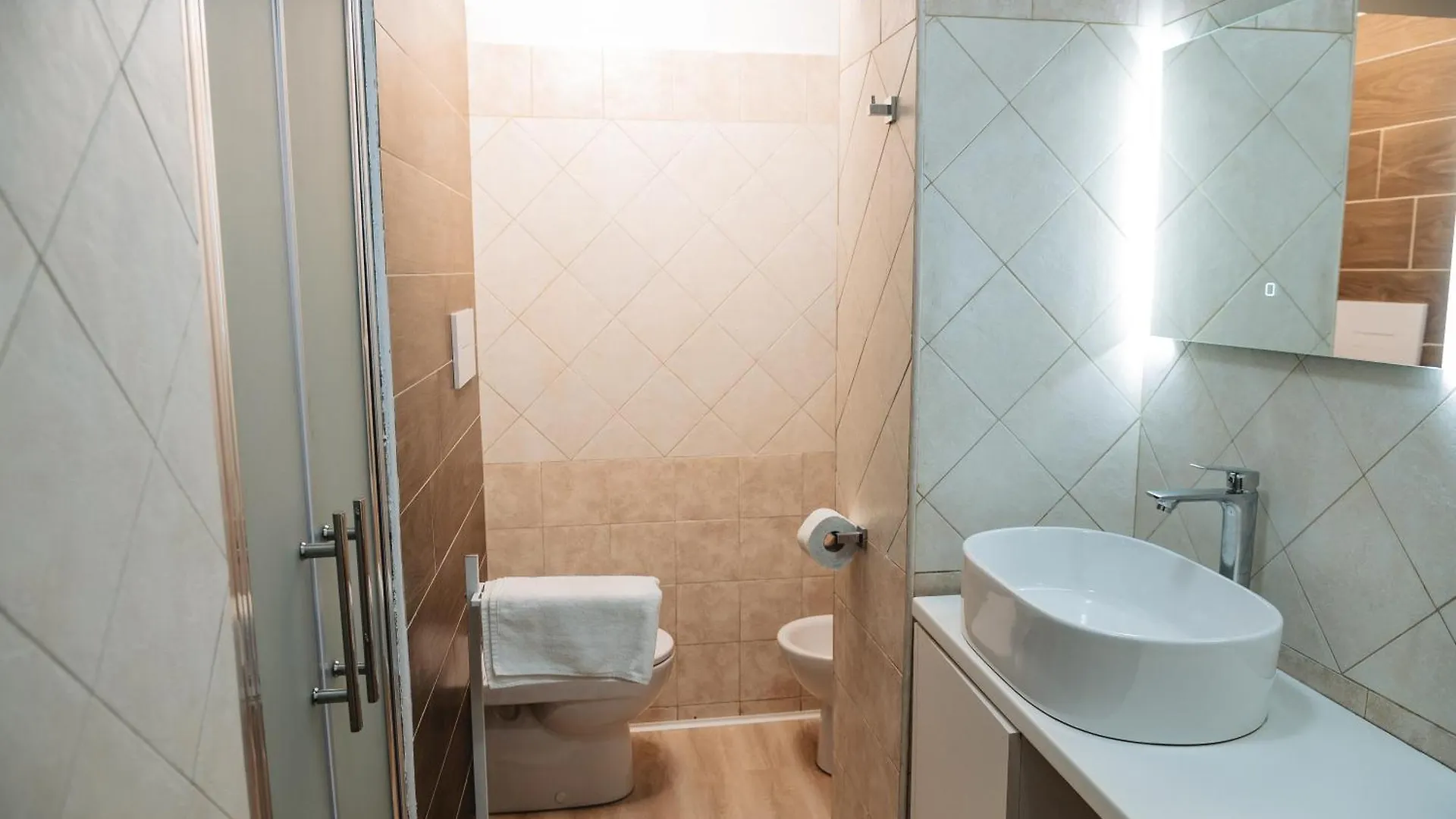 Bed and Breakfast Sea House Reggio Calabria Bed & Breakfast