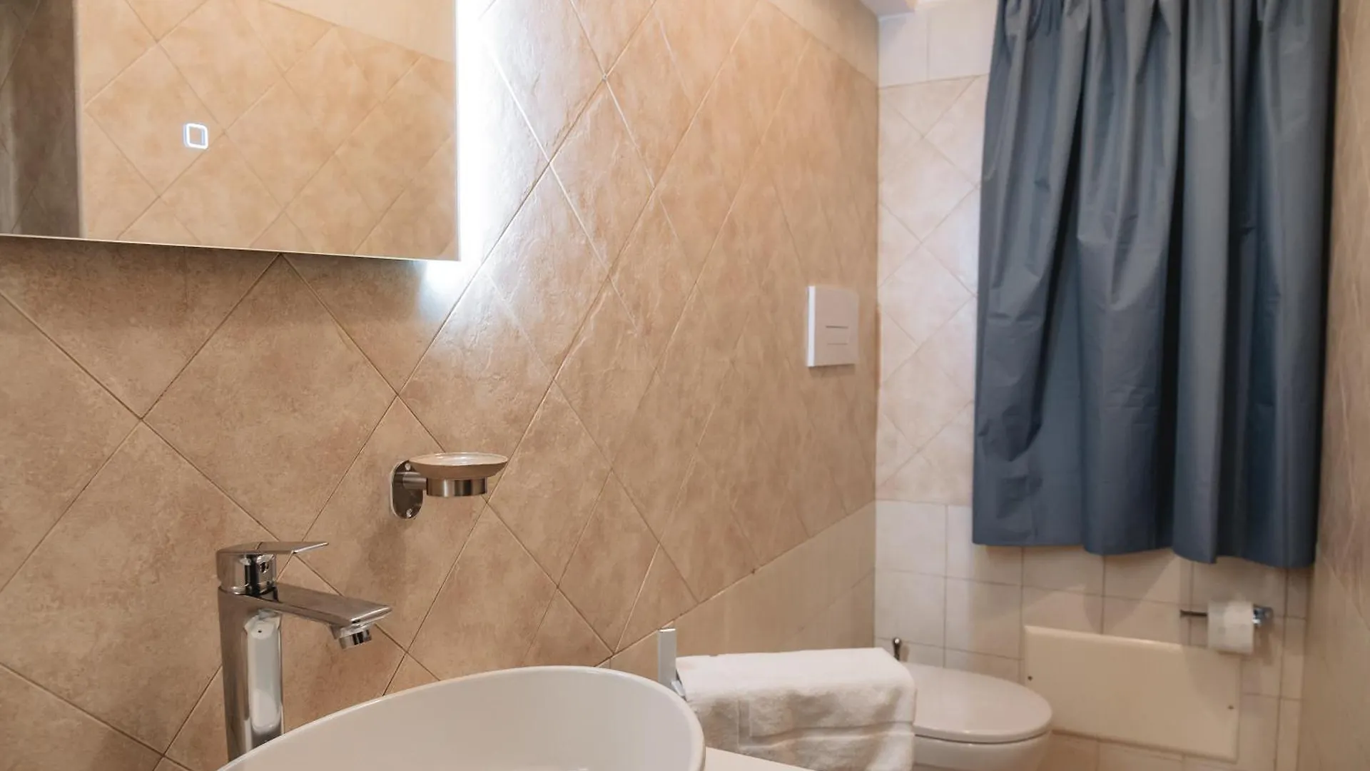 Bed and Breakfast Sea House Reggio Calabria