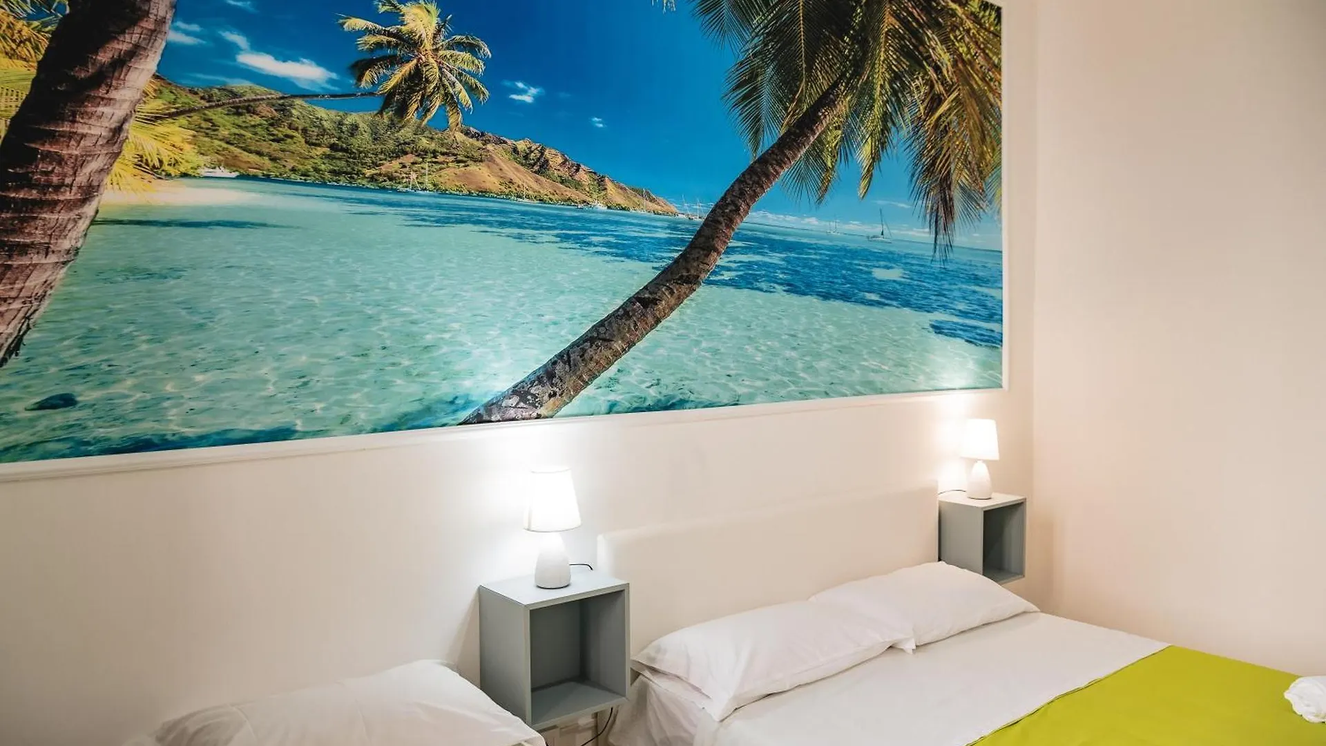 Bed and Breakfast Sea House Reggio Calabria Italia