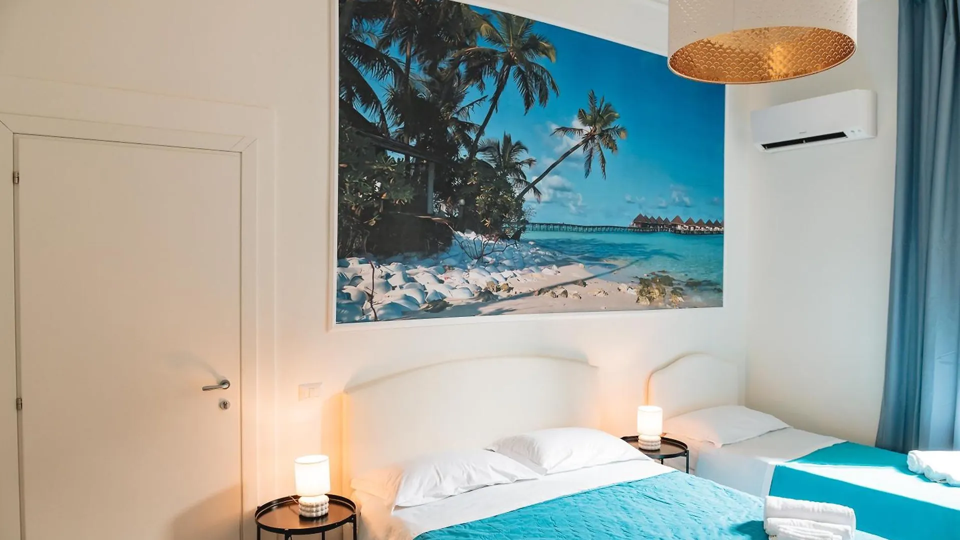 Bed and Breakfast Sea House Reggio Calabria