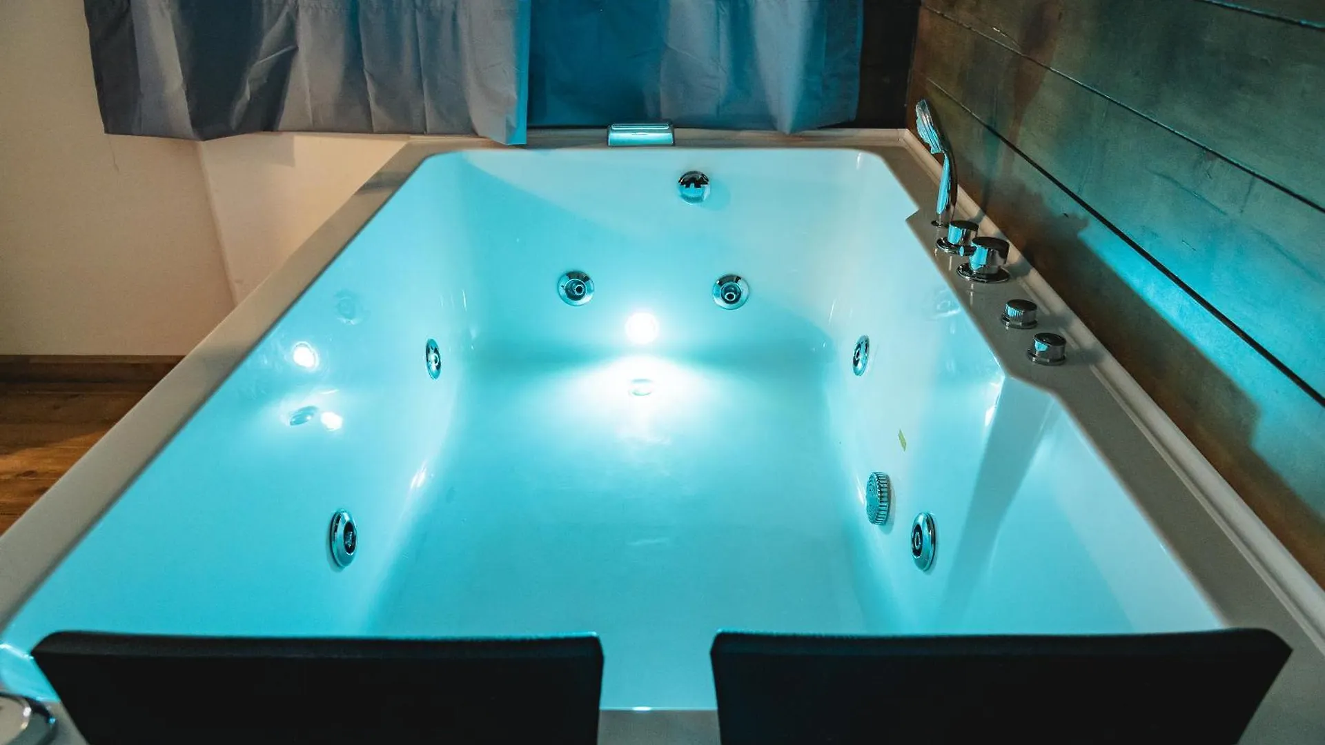 Bed and Breakfast Sea House Reggio Calabria