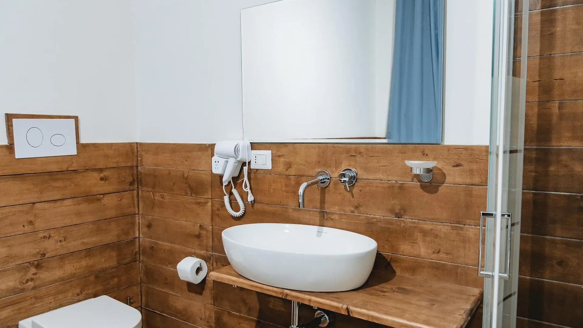 Bed & Breakfast Bed and Breakfast Sea House Reggio Calabria