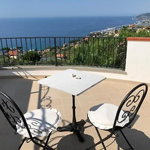 La Casa Di Sissi Sanremo
