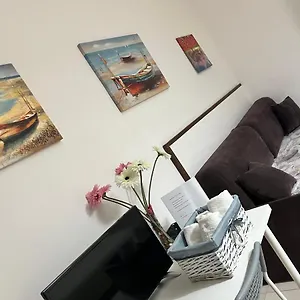Le Comete Di Angelo Reggio de Calabre